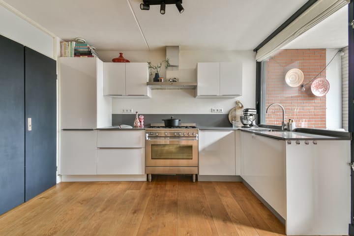 Foto 2 van Balboastraat 22-C