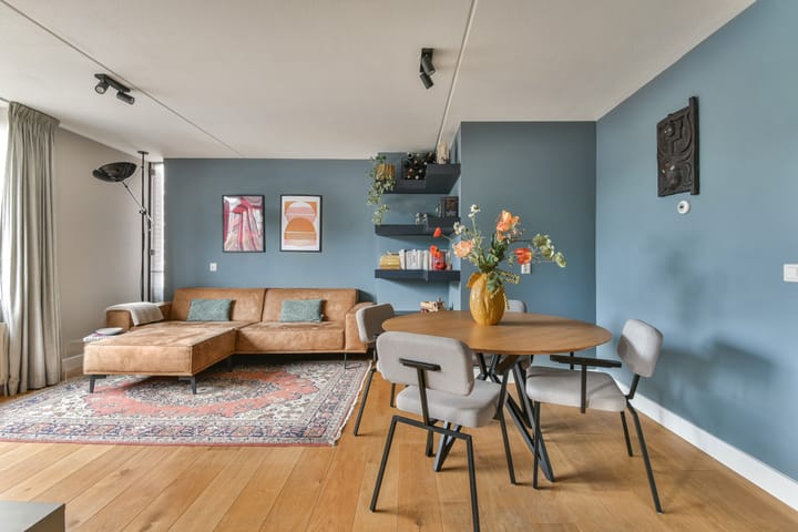 Foto 5 van Balboastraat 22-C