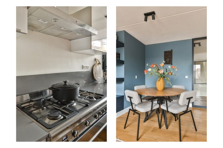 Foto 7 van Balboastraat 22-C