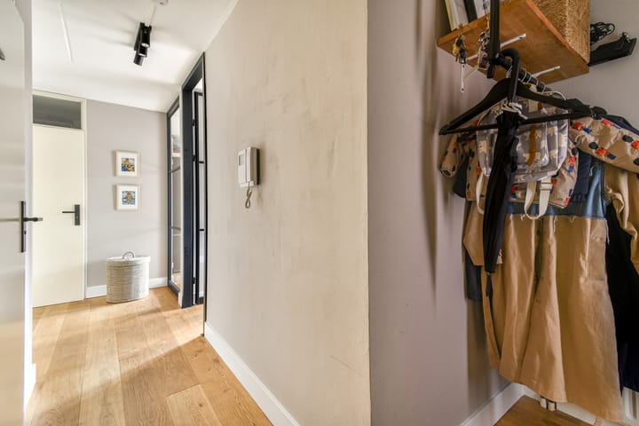 Foto 10 van Balboastraat 22-C