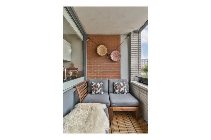 Foto 11 van Balboastraat 22-C