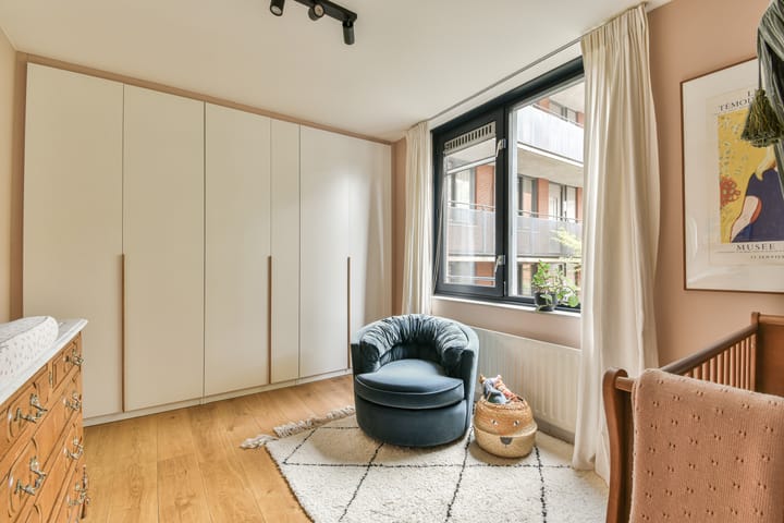 Foto 14 van Balboastraat 22-C