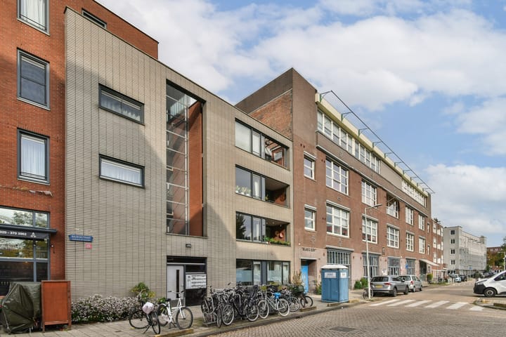 Foto 20 van Balboastraat 22-C