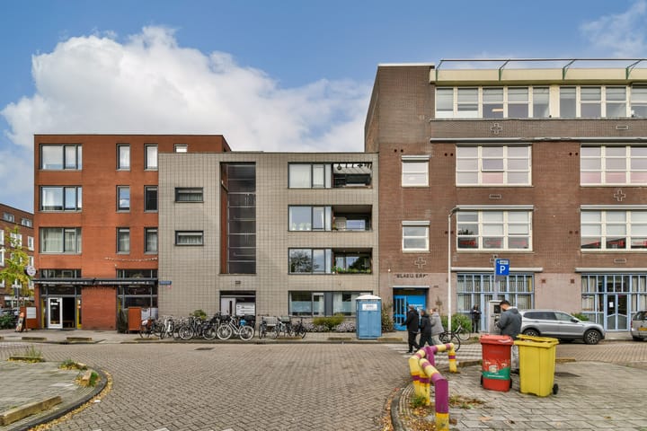 Foto 21 van Balboastraat 22-C