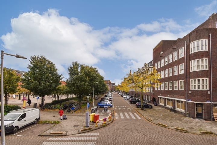 Foto 22 van Balboastraat 22-C