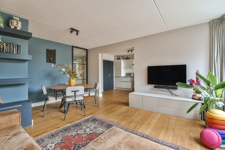 Foto 3 van Balboastraat 22-C