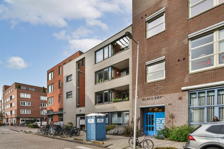 Foto 23 van Balboastraat 22-C