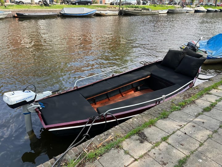 Foto 24 van Balboastraat 22-C