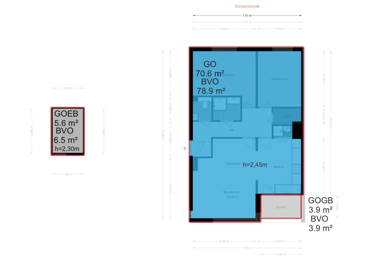 Foto 31 van Balboastraat 22-C