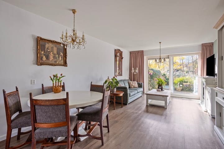 Photo 2 of Belle van Zuylenlaan 87