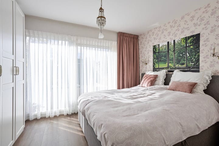 Photo 4 of Belle van Zuylenlaan 87