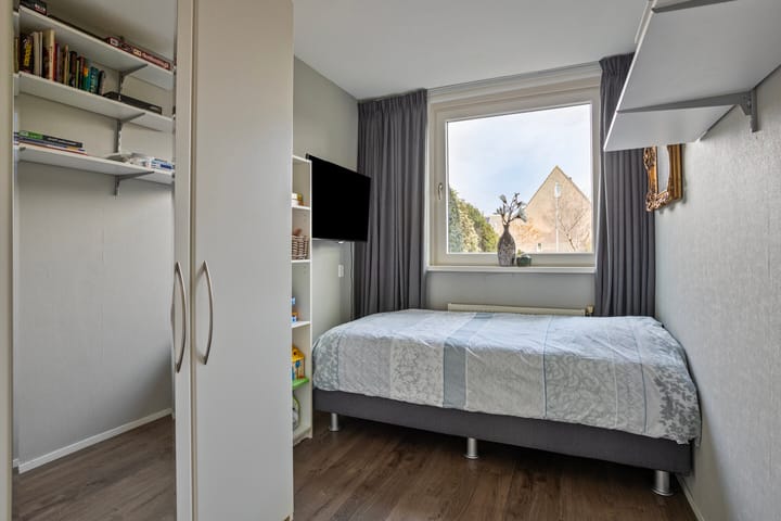 Photo 5 of Belle van Zuylenlaan 87