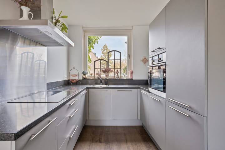 Photo 3 of Belle van Zuylenlaan 87