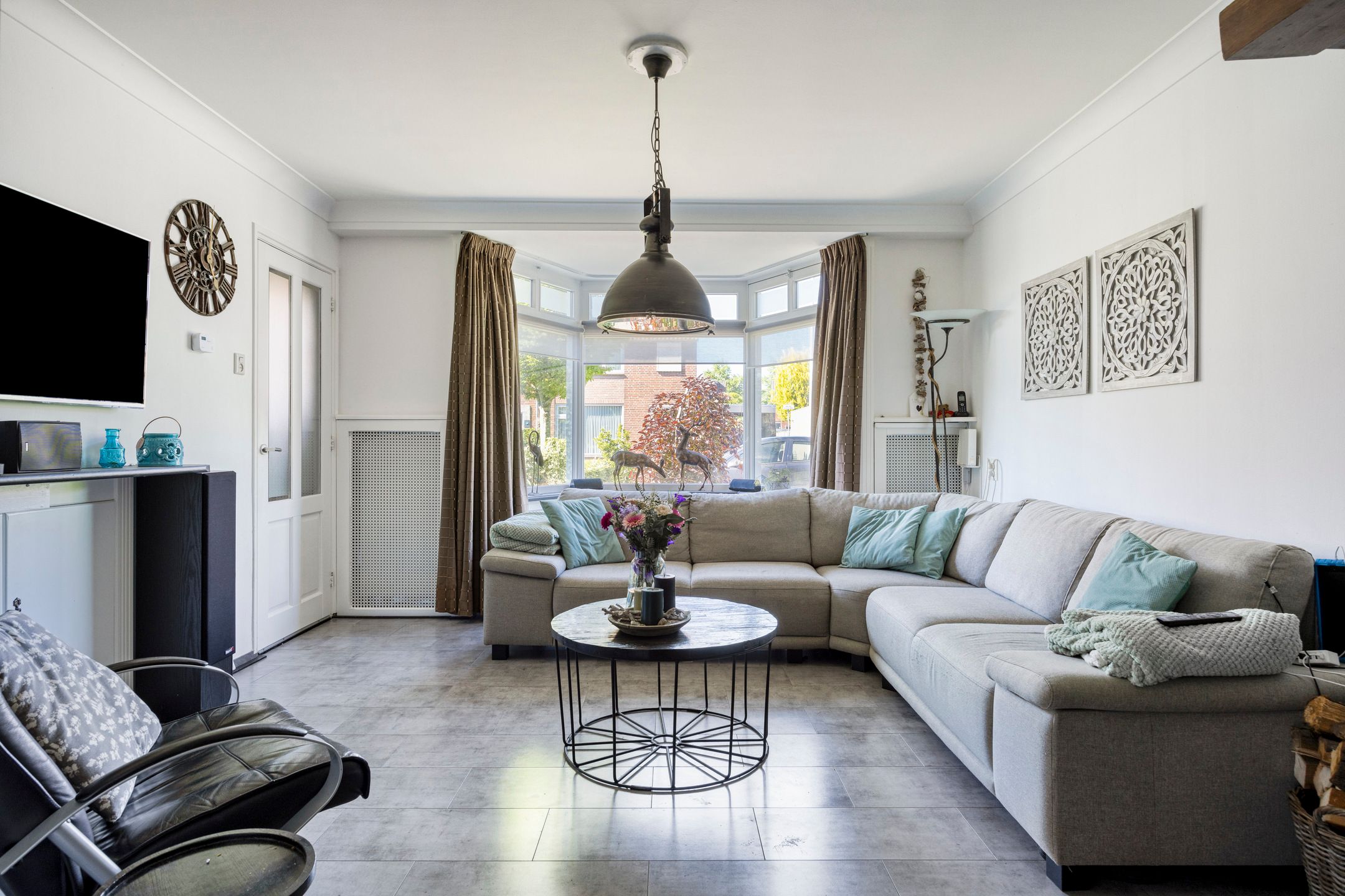 Foto 3 van Burgemeester van de Heijdenstraat 61