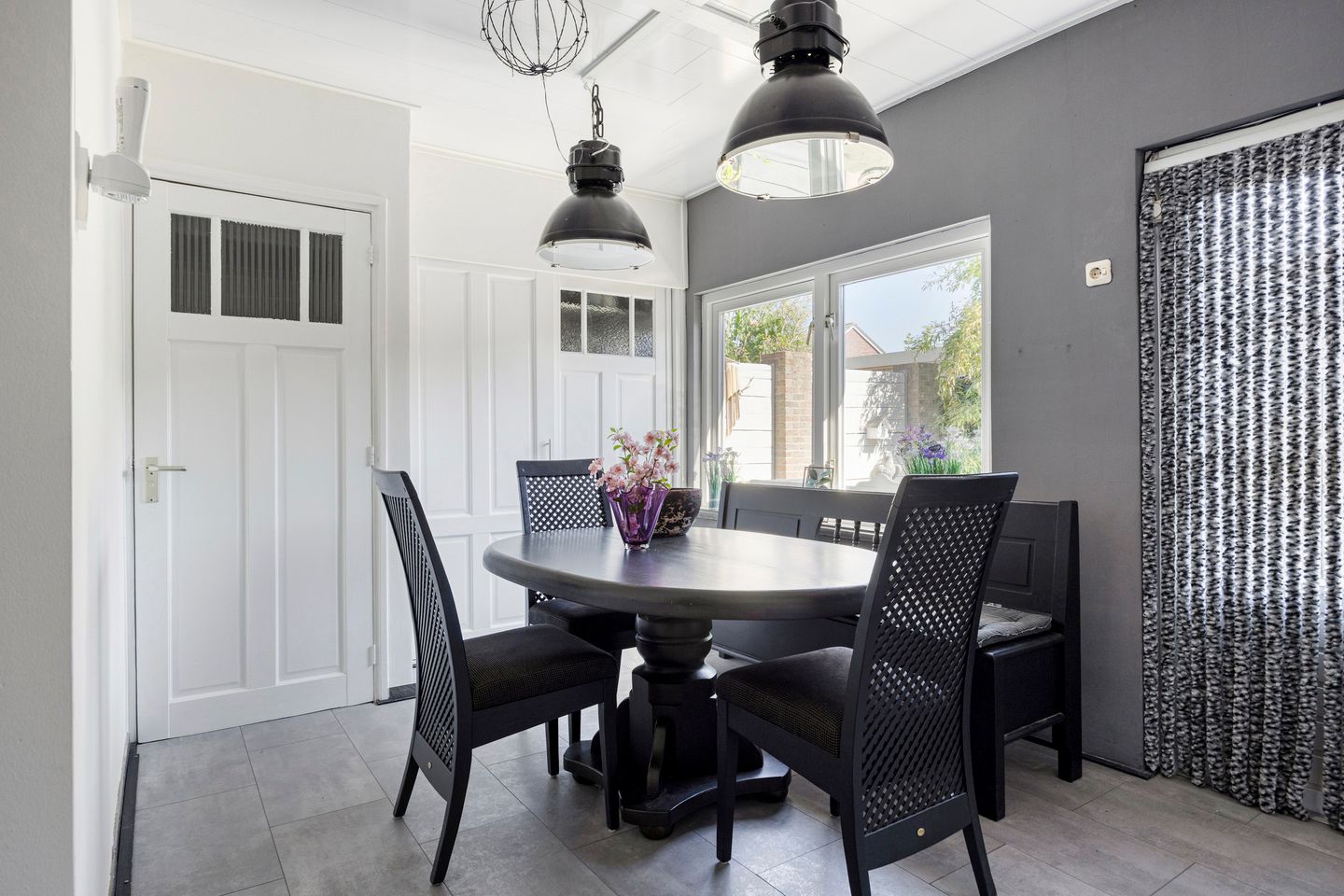 Foto 5 van Burgemeester van de Heijdenstraat 61