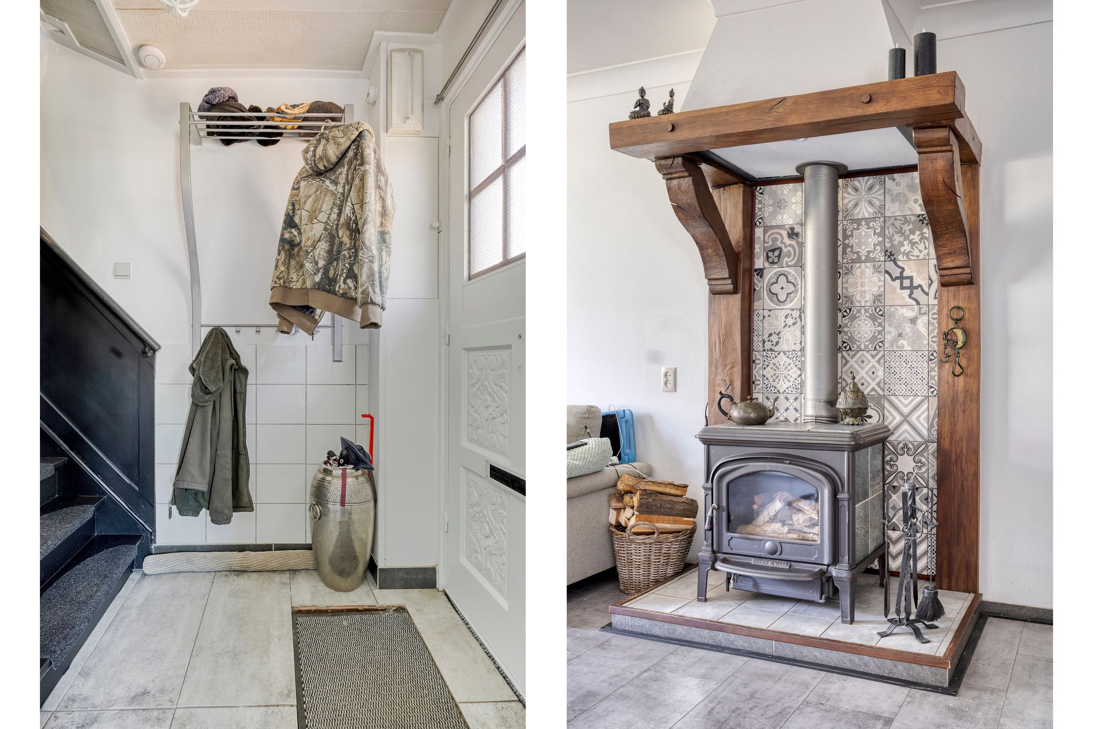 Foto 6 van Burgemeester van de Heijdenstraat 61