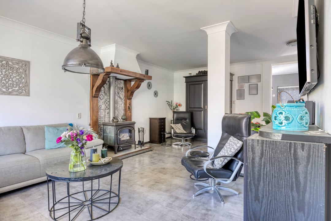 Foto 7 van Burgemeester van de Heijdenstraat 61