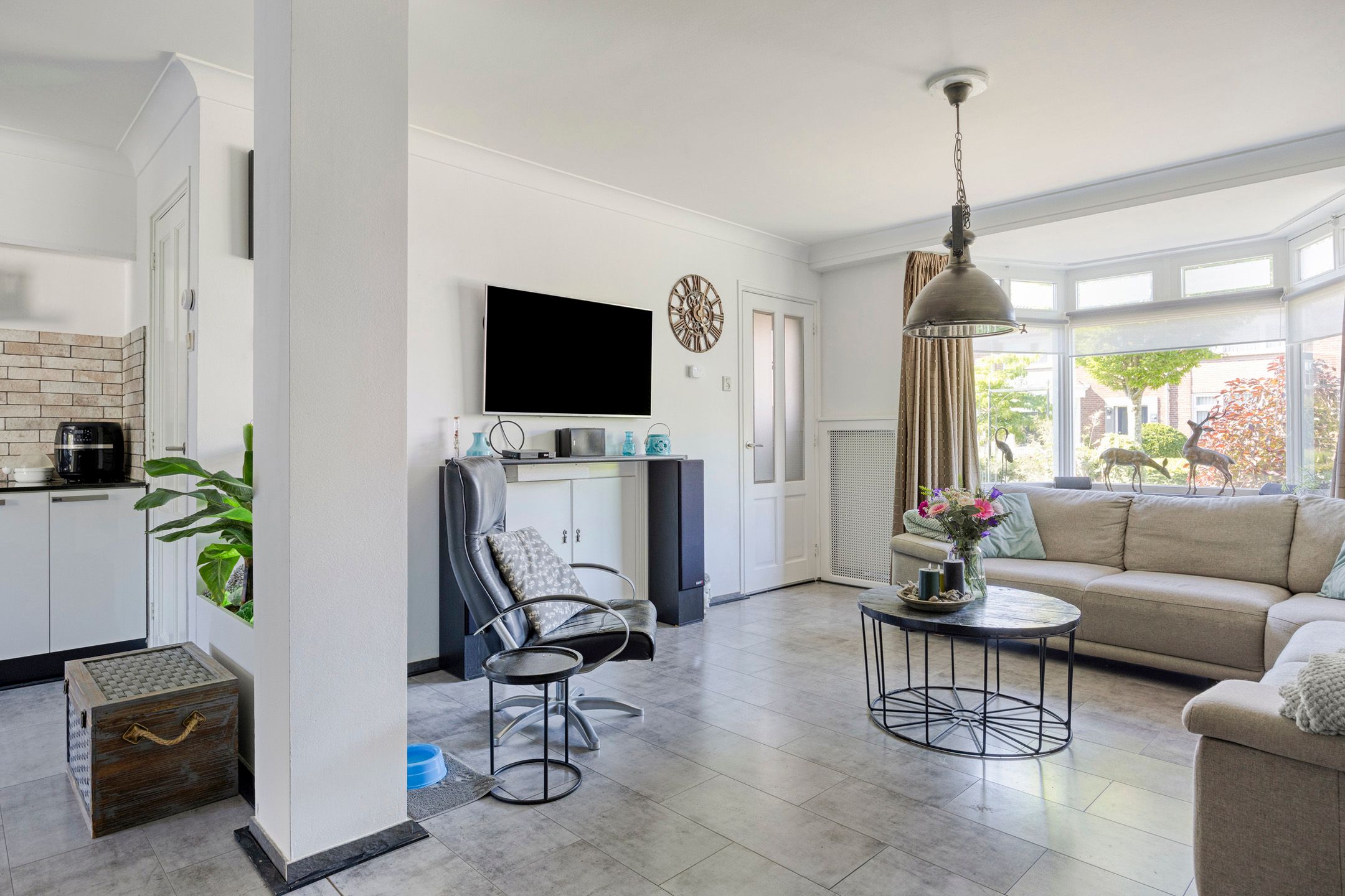 Foto 9 van Burgemeester van de Heijdenstraat 61