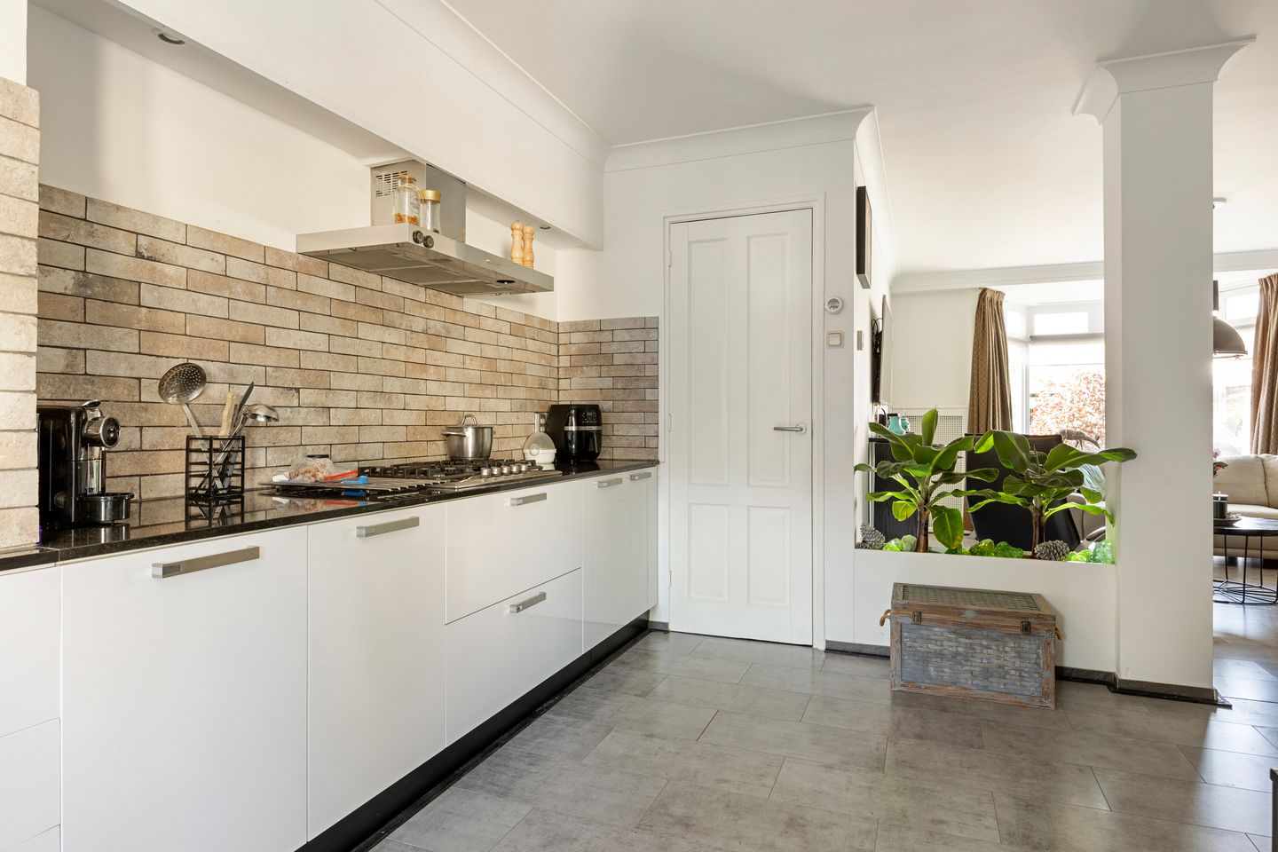 Foto 10 van Burgemeester van de Heijdenstraat 61