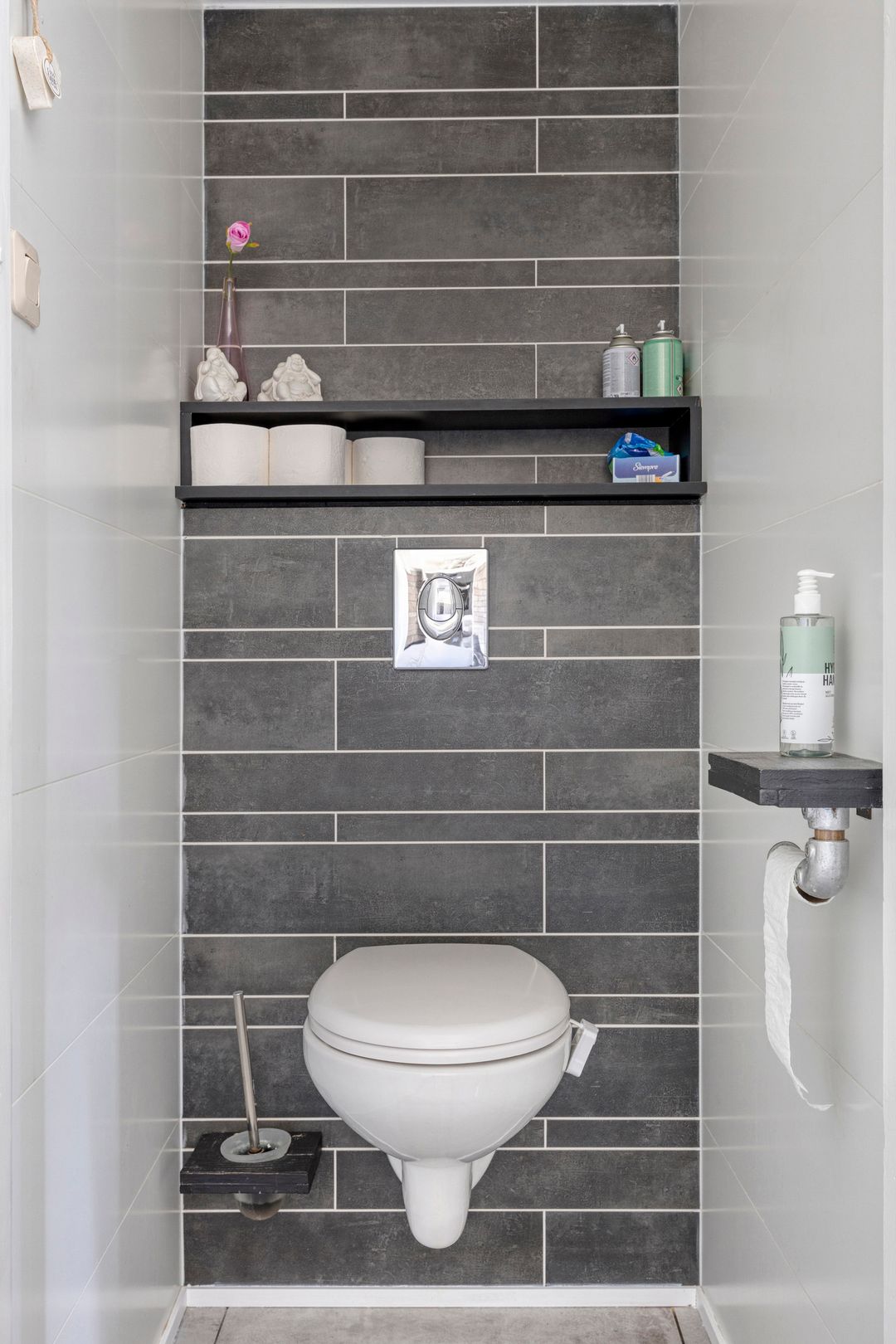 Foto 11 van Burgemeester van de Heijdenstraat 61