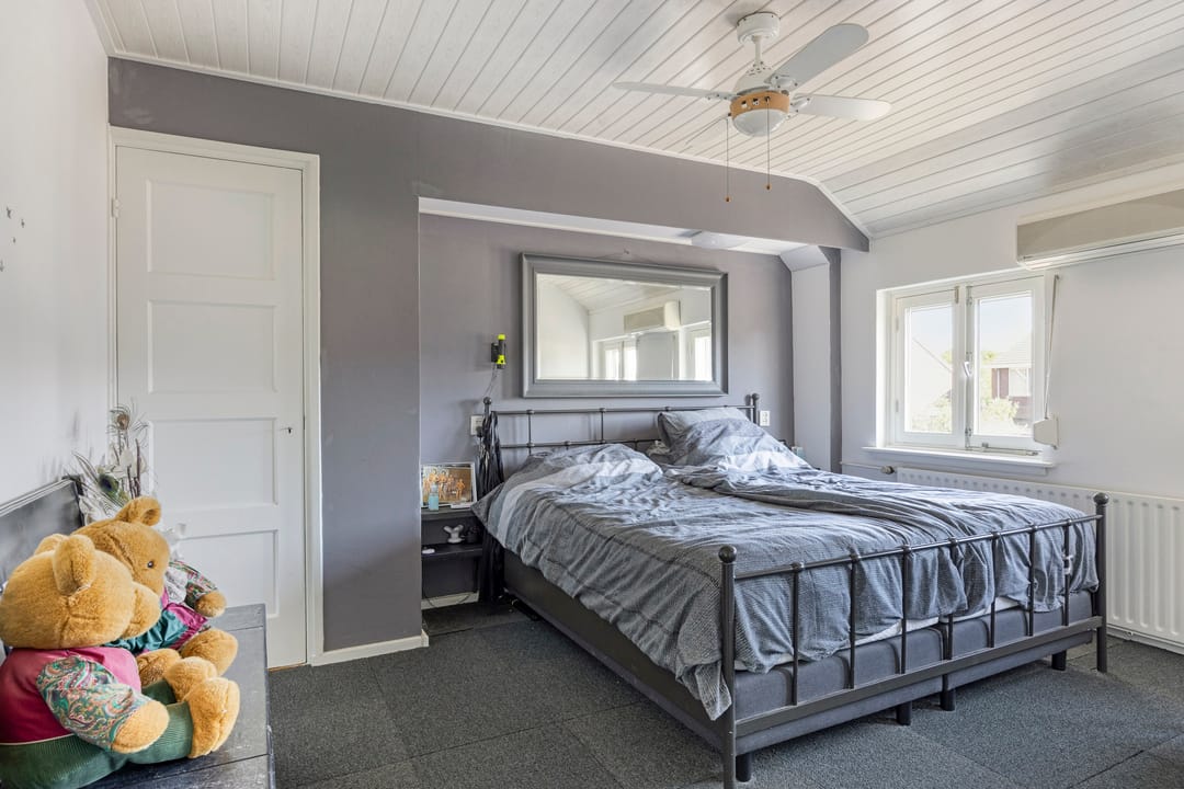 Foto 13 van Burgemeester van de Heijdenstraat 61