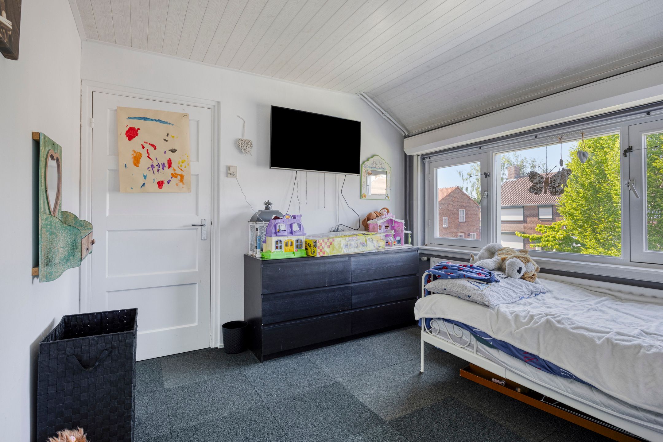 Foto 15 van Burgemeester van de Heijdenstraat 61