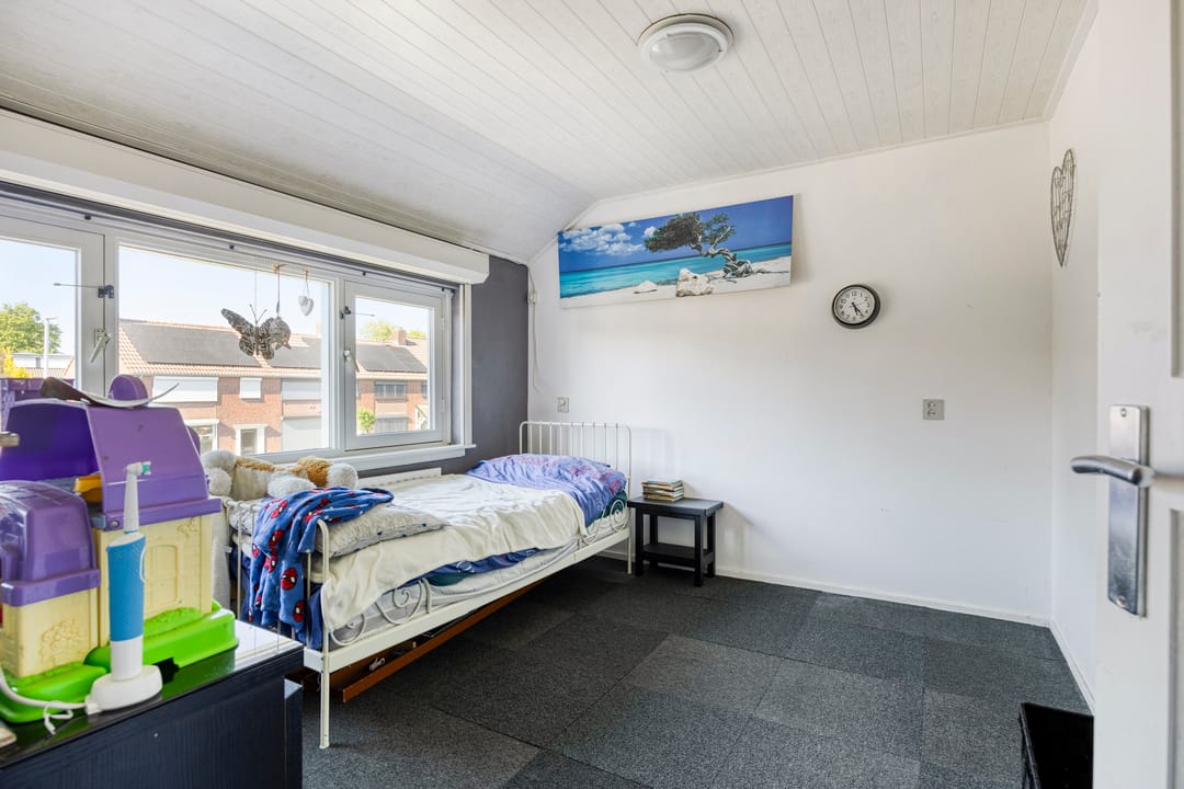 Foto 16 van Burgemeester van de Heijdenstraat 61