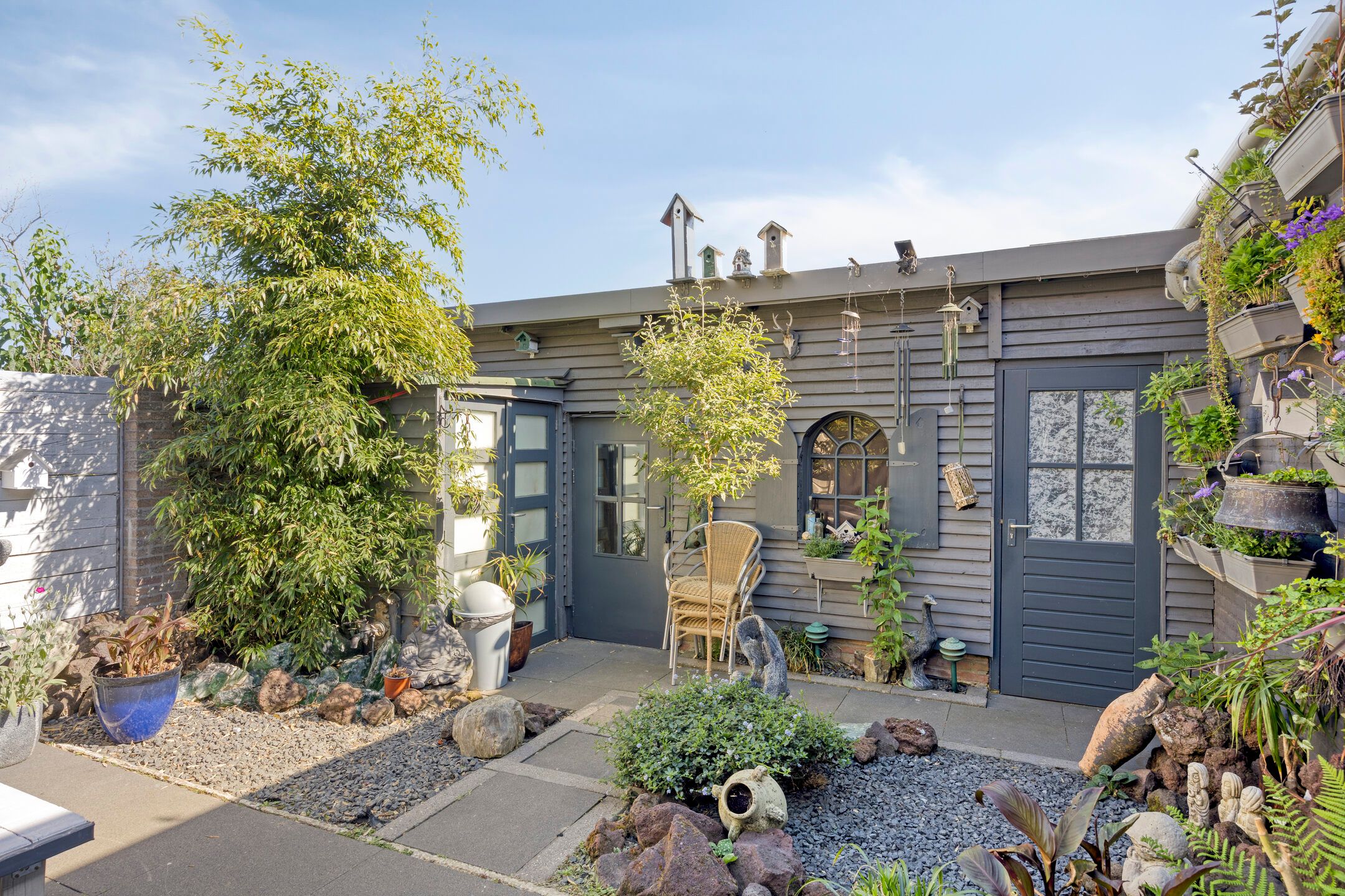 Foto 21 van Burgemeester van de Heijdenstraat 61