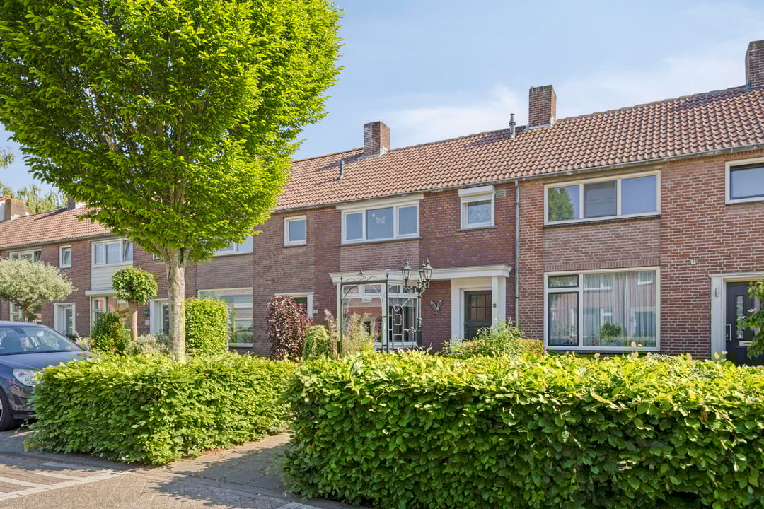 Foto 22 van Burgemeester van de Heijdenstraat 61