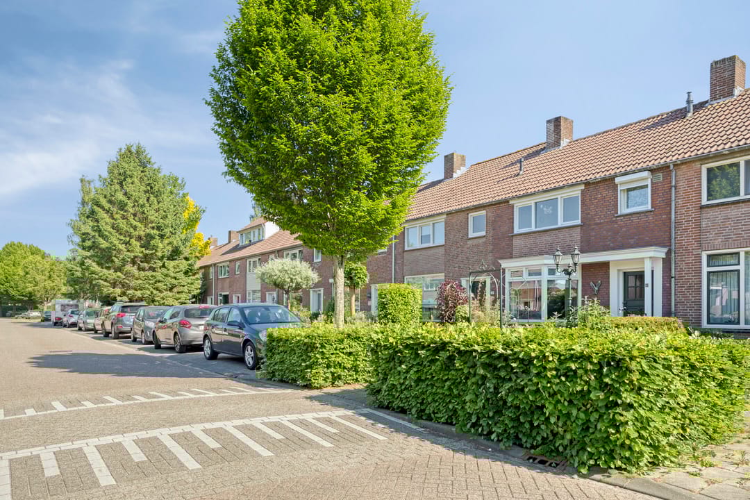 Foto 23 van Burgemeester van de Heijdenstraat 61