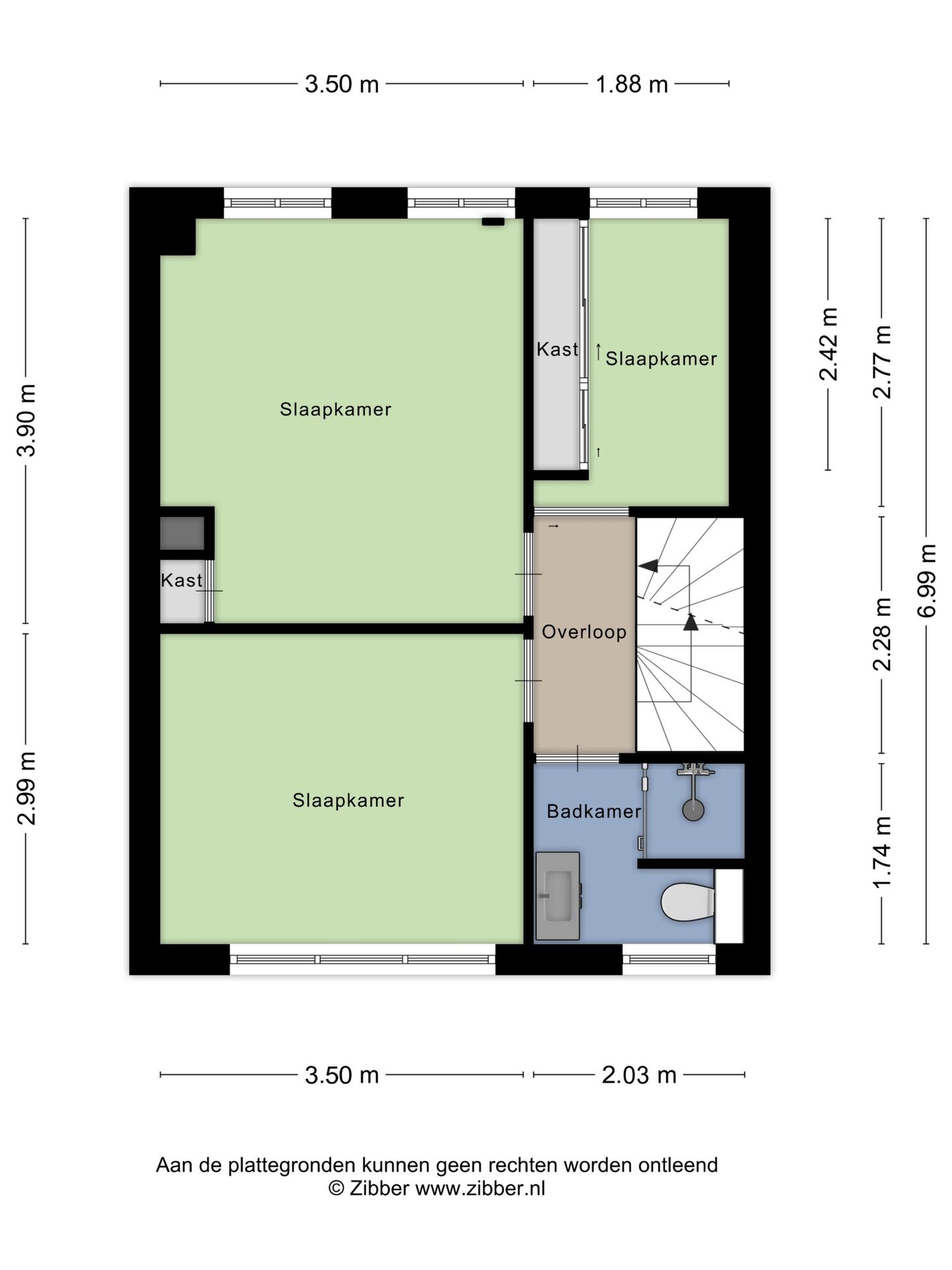 Foto 25 van Burgemeester van de Heijdenstraat 61