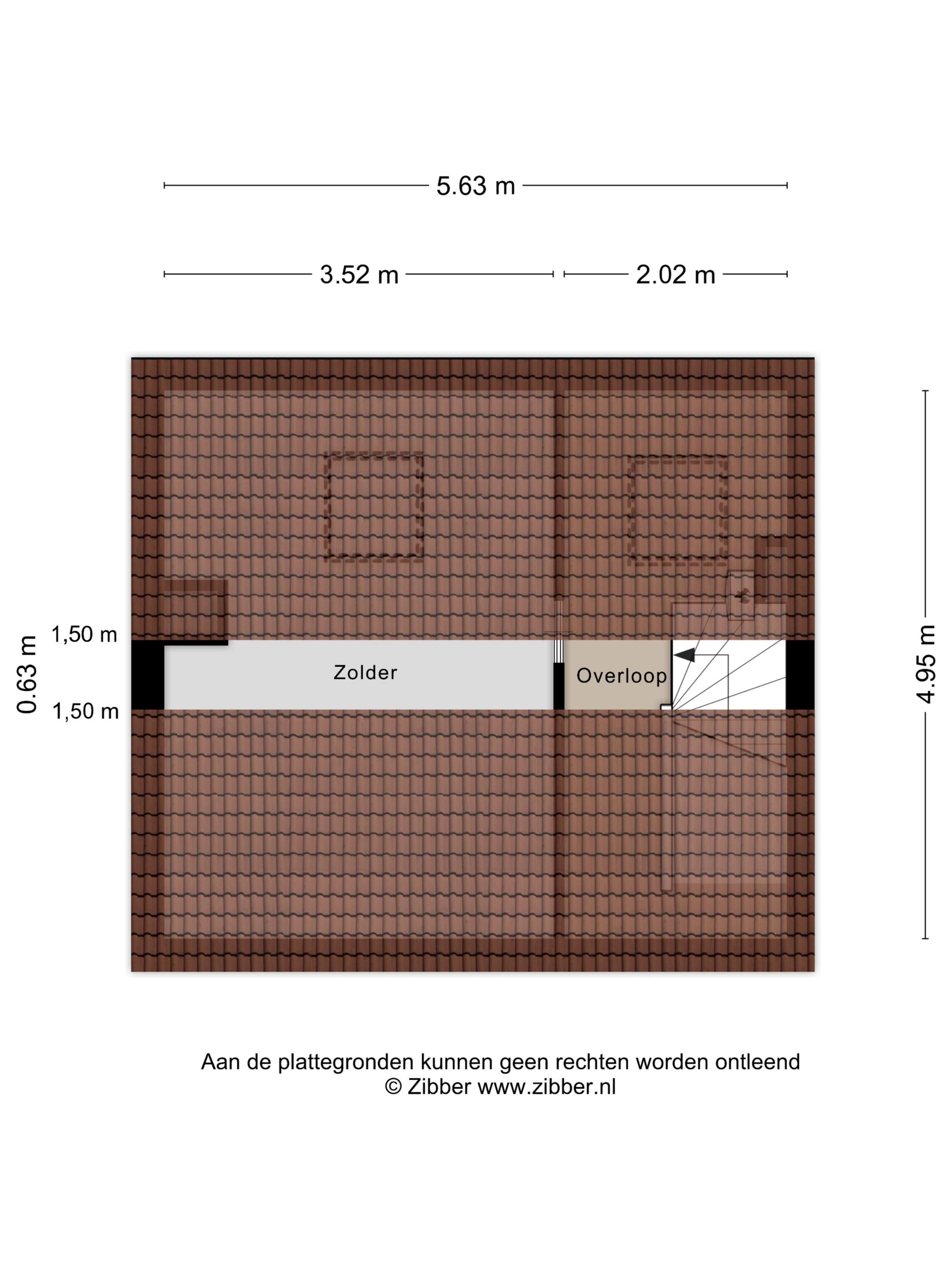 Foto 27 van Burgemeester van de Heijdenstraat 61