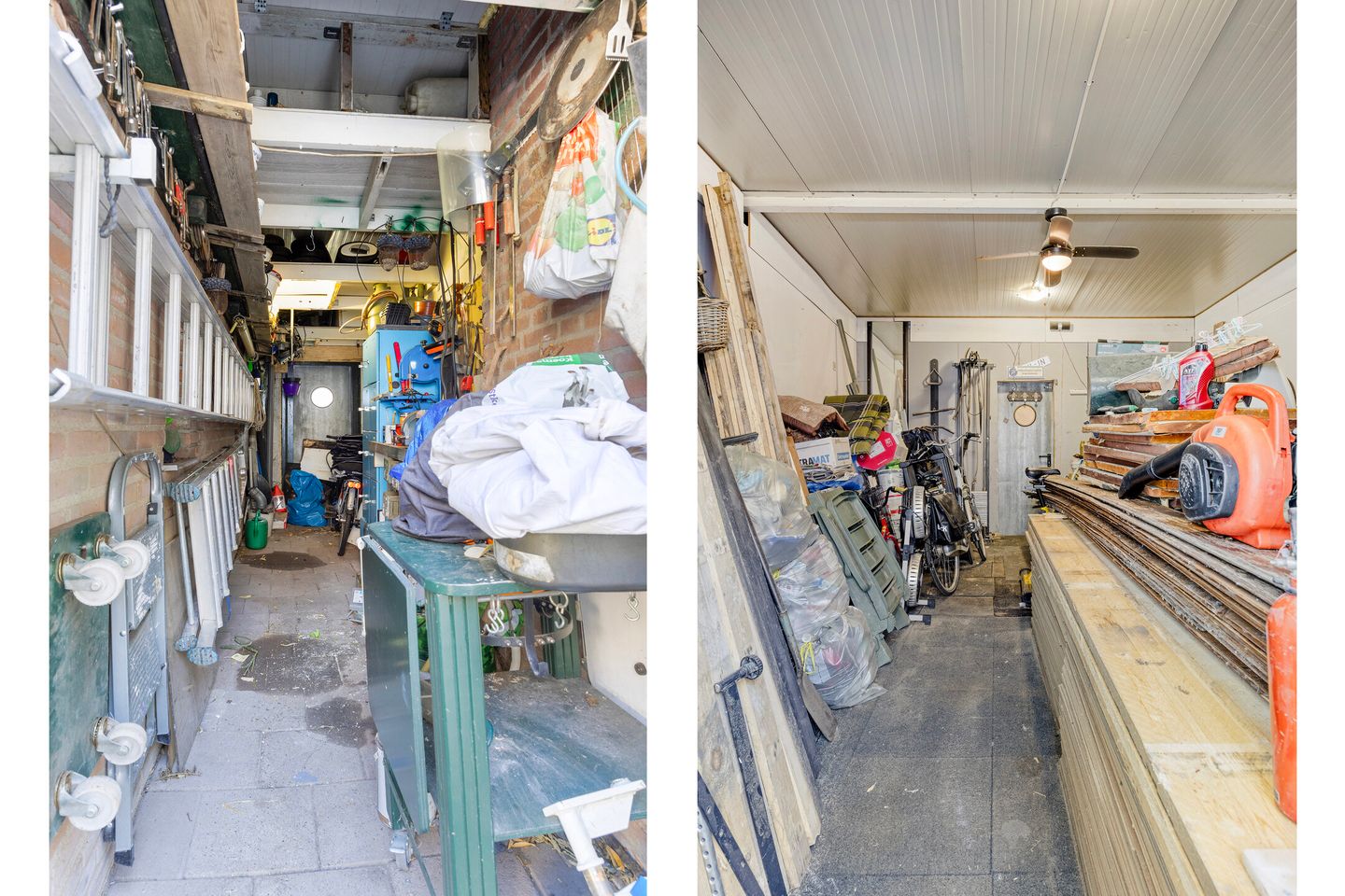 Foto 20 van Burgemeester van de Heijdenstraat 61