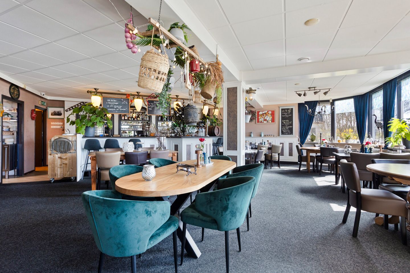 Bekijk foto 2 van Burgerweg 9