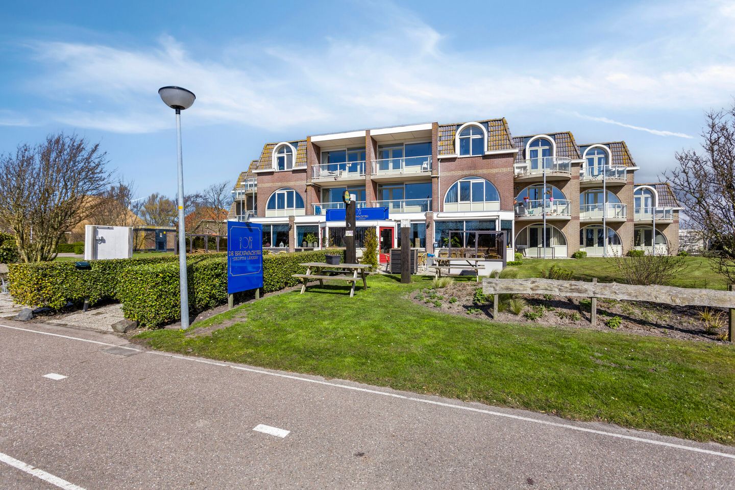 Bekijk foto 4 van Burgerweg 9