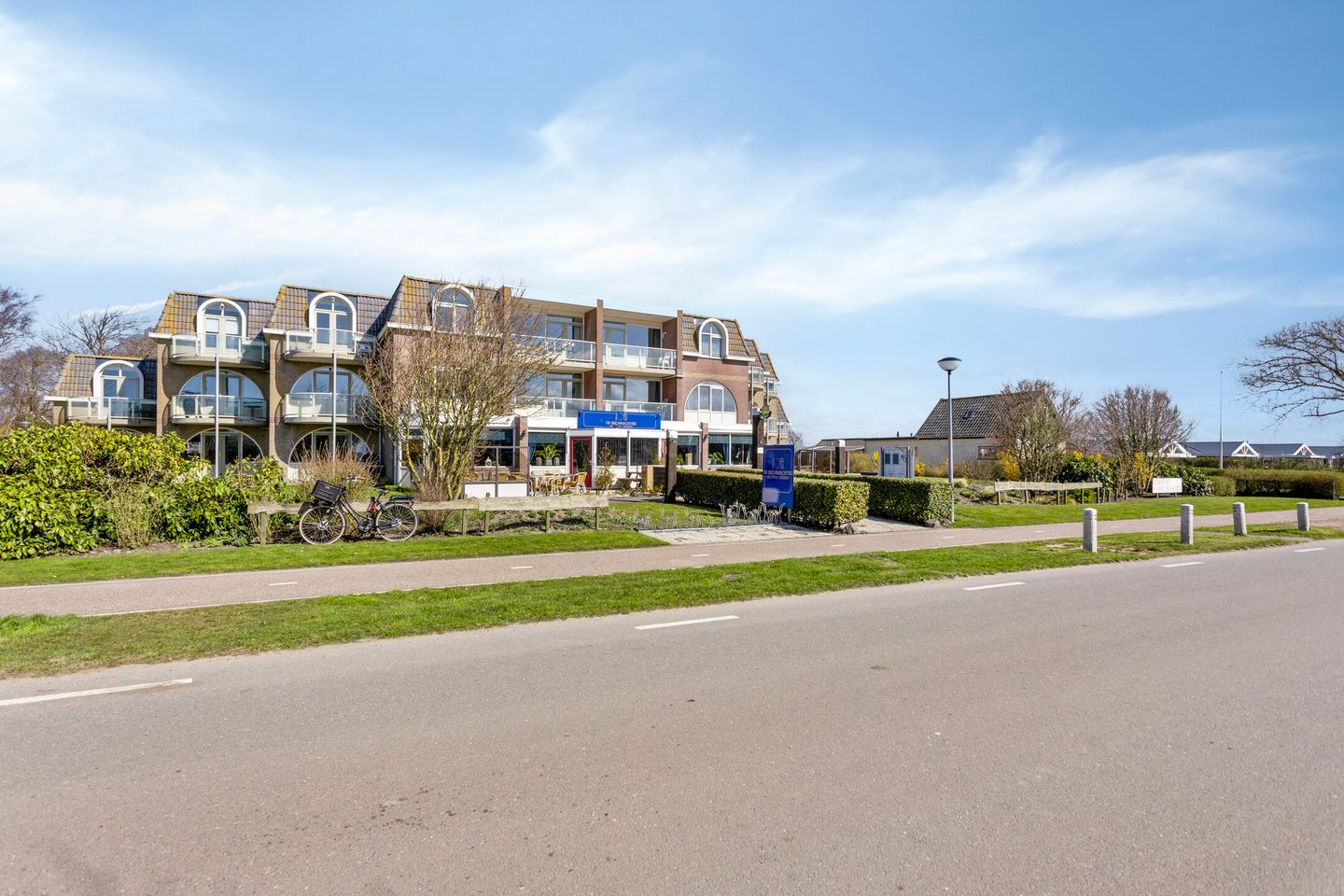 Bekijk foto 5 van Burgerweg 9