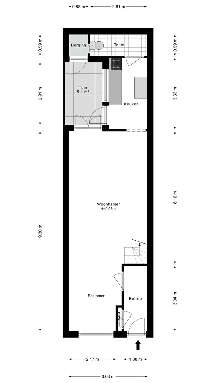 Photo 55 of Maredijk 103