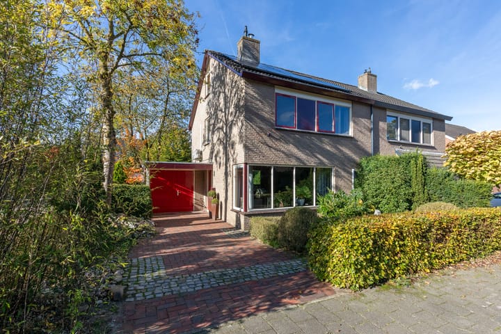 Photo 5 of De Geer 5