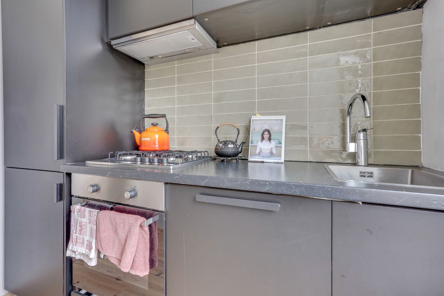 Foto 4 van Linnaeusstraat 25-BS