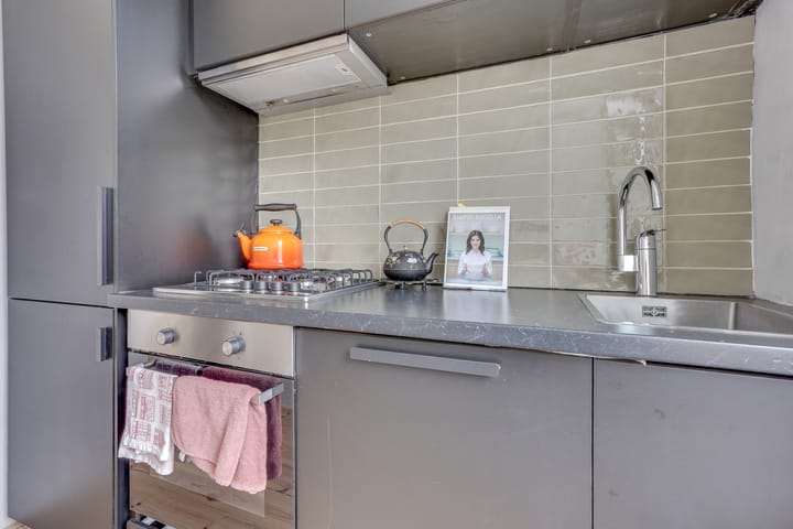 Photo 4 of Linnaeusstraat 25-BS