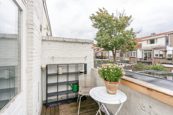 Foto 7 van Linnaeusstraat 25-BS