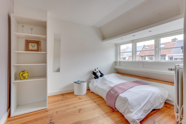 Foto 5 van Linnaeusstraat 25-BS