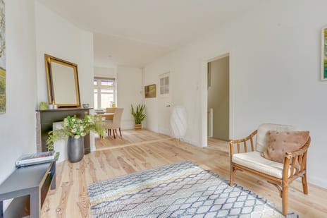 Linnaeusstraat 25-BS secondary image