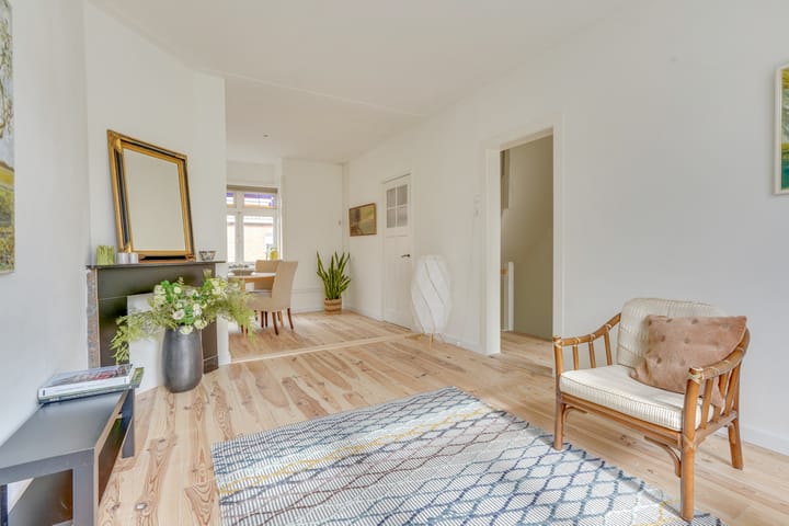 Photo 2 of Linnaeusstraat 25-BS