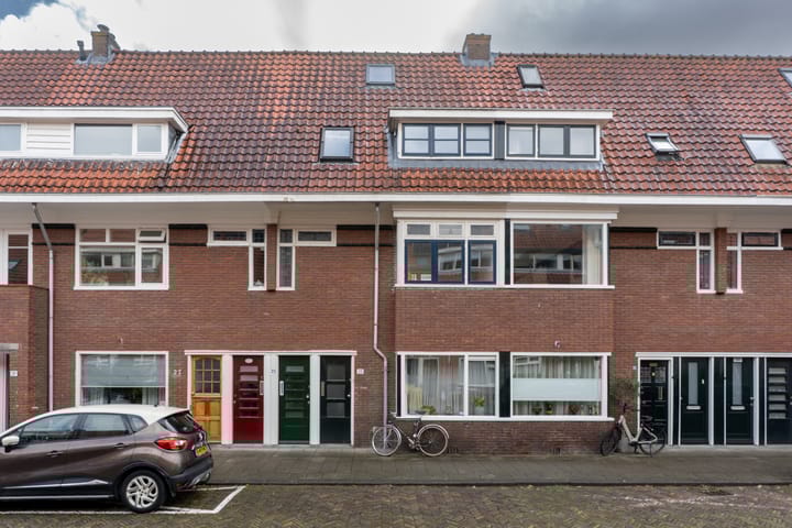 Foto 9 van Linnaeusstraat 25-BS