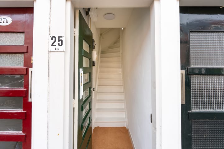 Foto 11 van Linnaeusstraat 25-BS