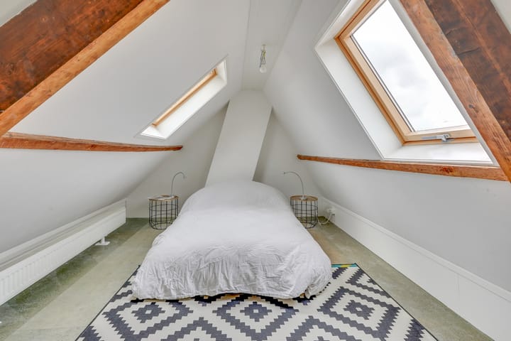 Foto 6 van Linnaeusstraat 25-BS