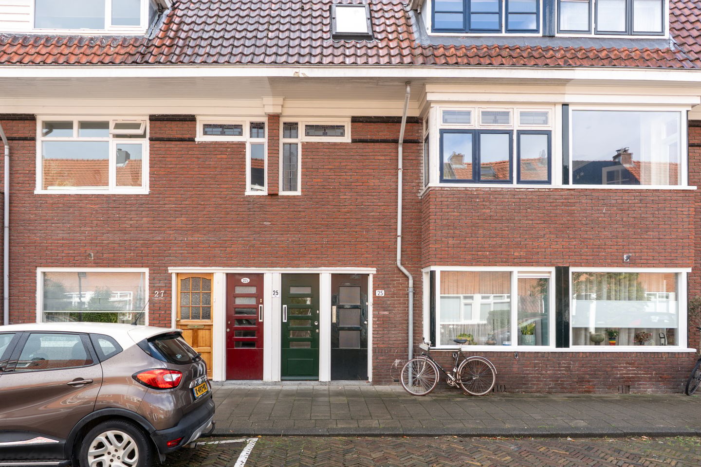 Foto 10 van Linnaeusstraat 25-BS