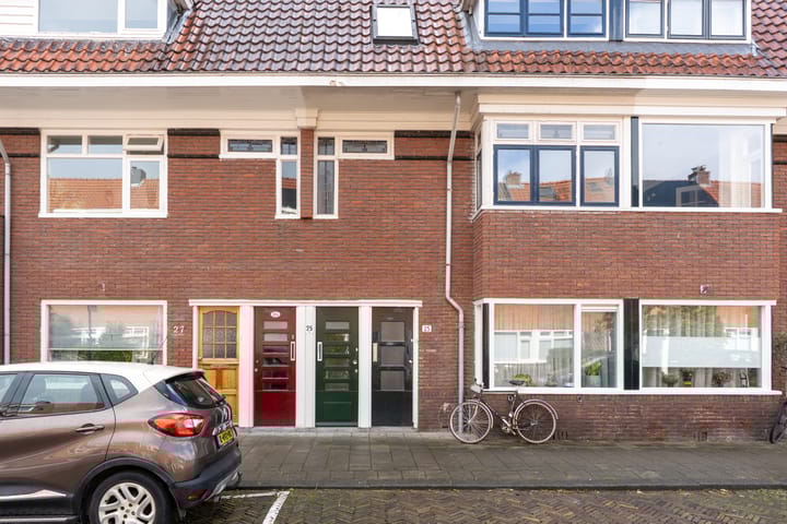 Foto 10 van Linnaeusstraat 25-BS