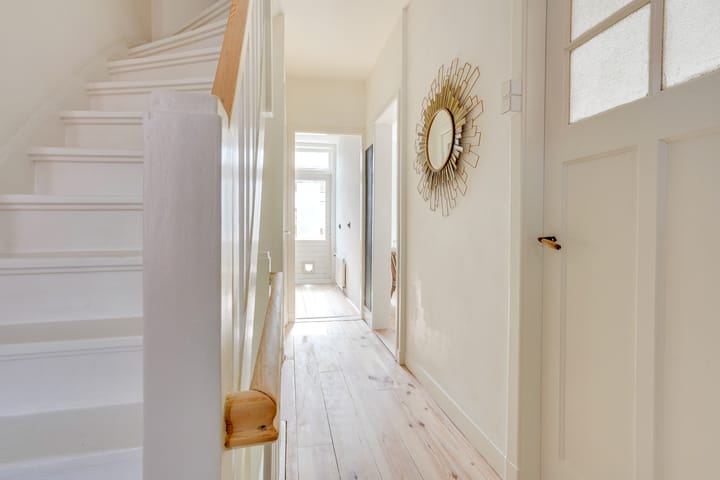 Foto 13 van Linnaeusstraat 25-BS